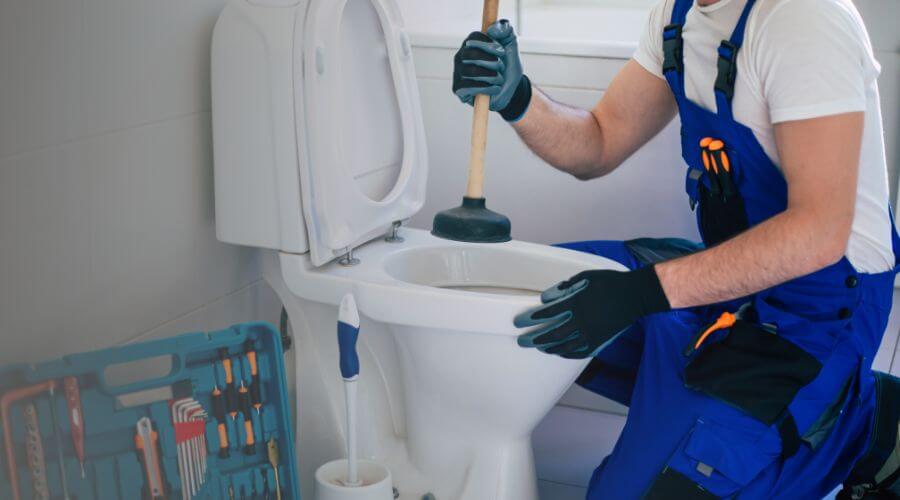Professional Leak Detection in Neillsville, WI